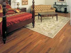 inspection, failure analysts and expert witnesses in hardwood and laminate flooring materials